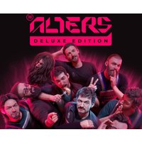 The Alters Deluxe Edition PC Steam Account