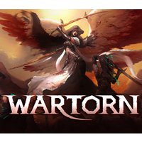 Wartorn EU PC Steam CD Key