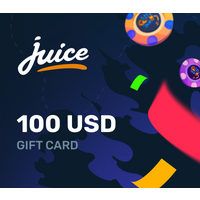 Juice.gg $100 Gift Card