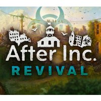 After Inc: Revival PC Steam Account