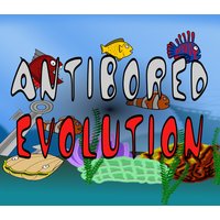 Antibored Evolution PC Steam CD Key