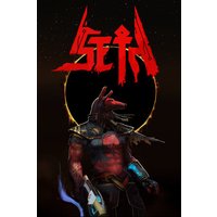 Seth PC Steam CD Key