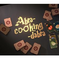 Abra-Cooking-Dabra PC Steam CD Key