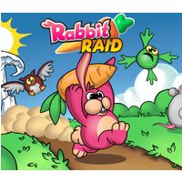 Rabbit Raid EU Nintendo Switch CD Key
