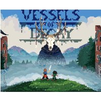 Vessels of Decay XBOX One / Xbox Series X|S Account