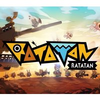 Ratatan PC Steam Account