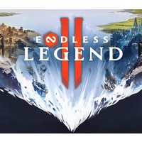 Endless Legend 2 PC Steam Account