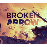 Broken Arrow LATAM PC Steam CD Key