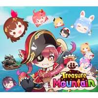 hololive Treasure Mountain PC Steam Account