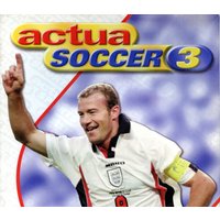 Actua Soccer 3 PC Steam CD Key