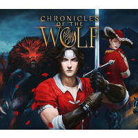 Chronicles of the Wolf PC Steam CD Key