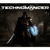 The Technomancer PC Steam Account