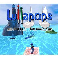 Lullapops Sail Race PC Steam CD Key