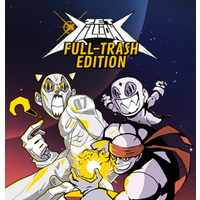 Zet Zillions Full-Trash Edition PC Steam Account