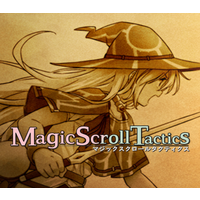 Magic Scroll Tactics PC Steam Account