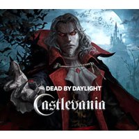 Dead by Daylight - Castlevania Chapter DLC EU PC Steam CD Key