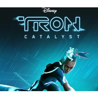 TRON: Catalyst Xbox Series X|S Account