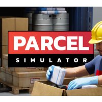 Parcel Simulator PC Steam Account