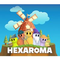 HEXAROMA: Village Builder PC Steam CD Key