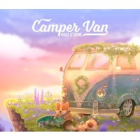 Camper Van: Make it Home PC Steam Account