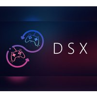 DSX PC Steam Account
