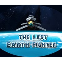 The Last Earth Fighter PC Steam CD Key