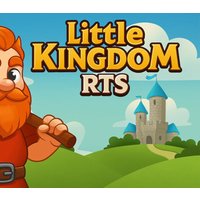 Little Kingdom RTS PC Steam CD Key