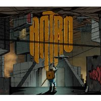 Antro PC Steam CD Key