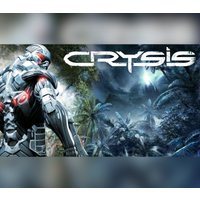 Crysis XBOX One /Xbox Series X|S Account