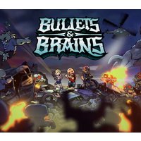 Bullets and Brains XBOX One / Xbox Series X|S Account