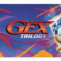 Gex Trilogy Xbox Series X|S Account