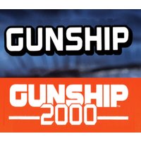 Gunship + Gunship 2000 PC Steam CD Key