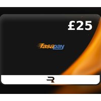 Rewarble FasaPay GBP 25 Gift Card