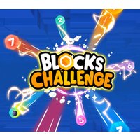 Blocks Challenge PC Steam CD Key