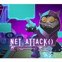 Net.Attack() PC Steam CD Key