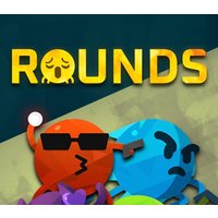 ROUNDS PC Steam CD Key
