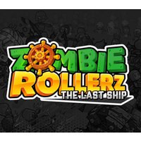 Zombie Rollerz: The Last Ship PC Steam CD Key