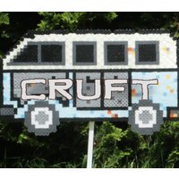 CRUFT PC Steam CD Key