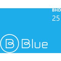 Blue Rewards BHD 25 Gift Card BH