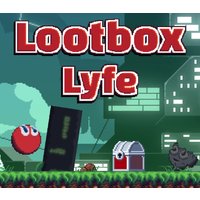 Lootbox Lyfe PC Steam CD Key
