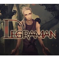 Degraman: Act II. Victor PC Steam CD Key