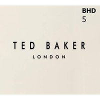 Ted Baker BHD 5 Gift Card BH