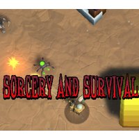 Sorcery and Survival PC Steam CD Key