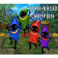 Turn-Based Champion PC Steam CD Key