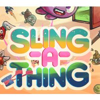 Sling-A-Thing PC Steam CD Key