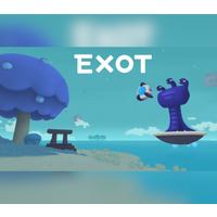 Exot PC Steam CD Key