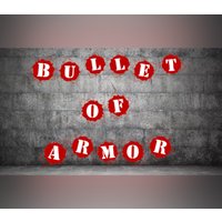 Bullet of Armor PC Steam CD Key