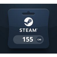 Steam Gift Card CAD 155 CA Activation Code