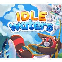Idle Waters PC Steam CD Key