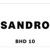 Sandro BHD 10 Gift Card BH